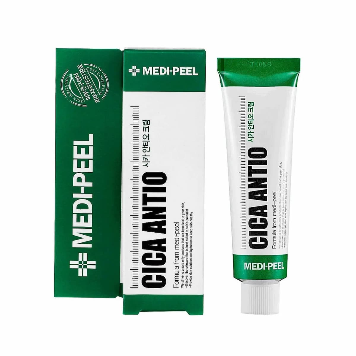 MEDI-PEEL CICA  ANTIO CREAM 30 ml