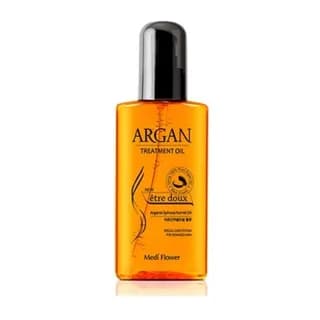 MEDI FLOWER ARGAN TREATEMENT OIL 140ml