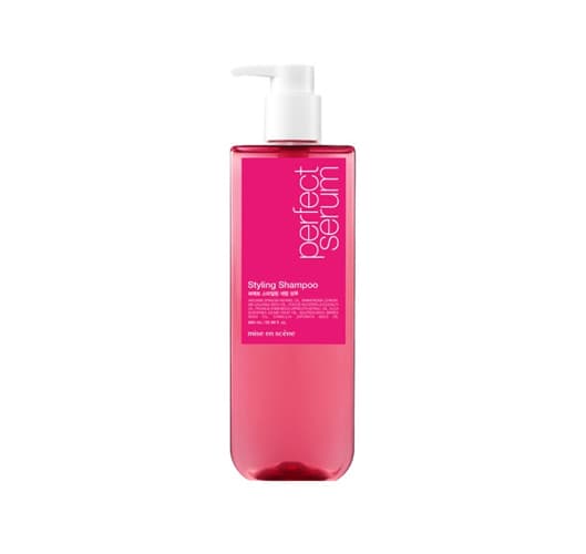 MISEEN SCENE STYLING SHAMPOO