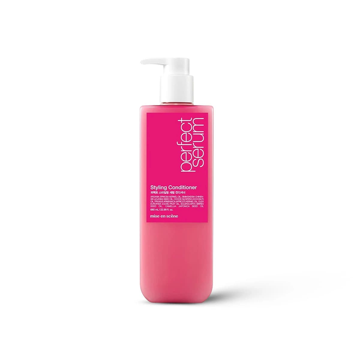 MISEEN SCENE ORIGINAL CONDITIONER