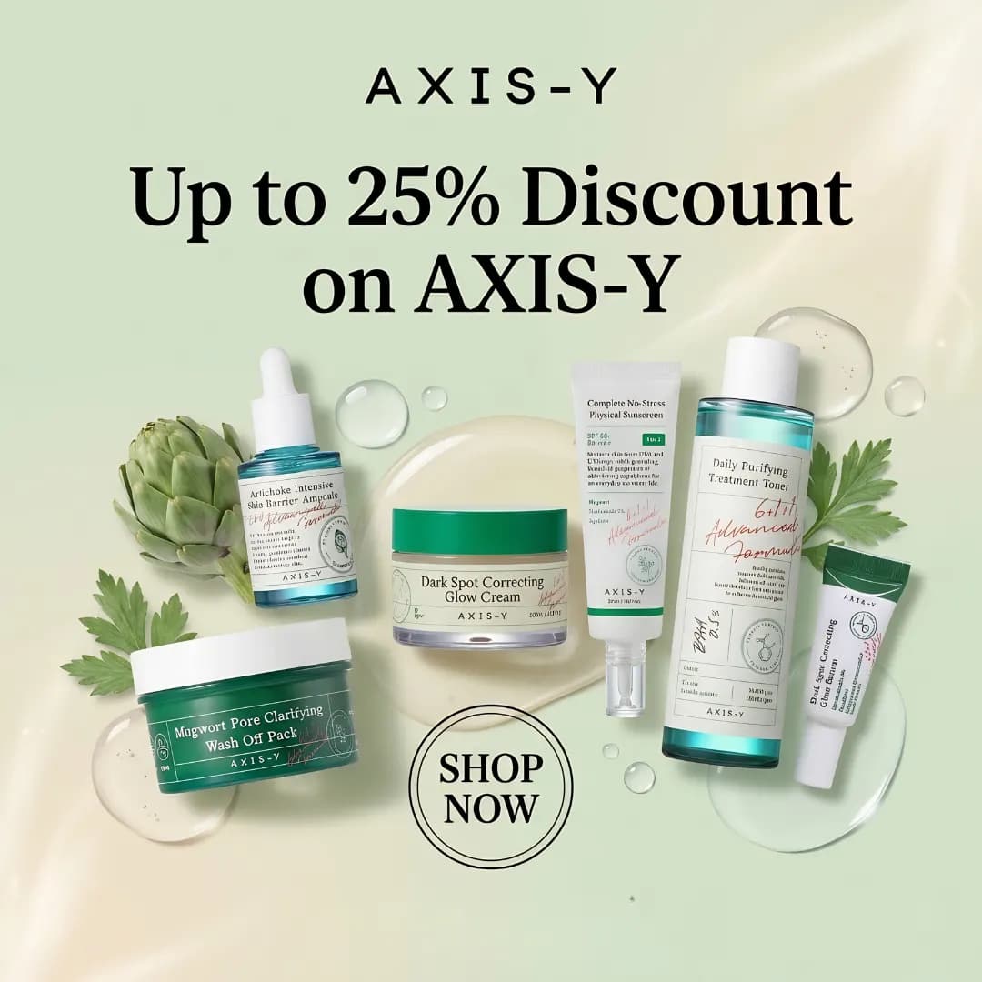 Axis Y