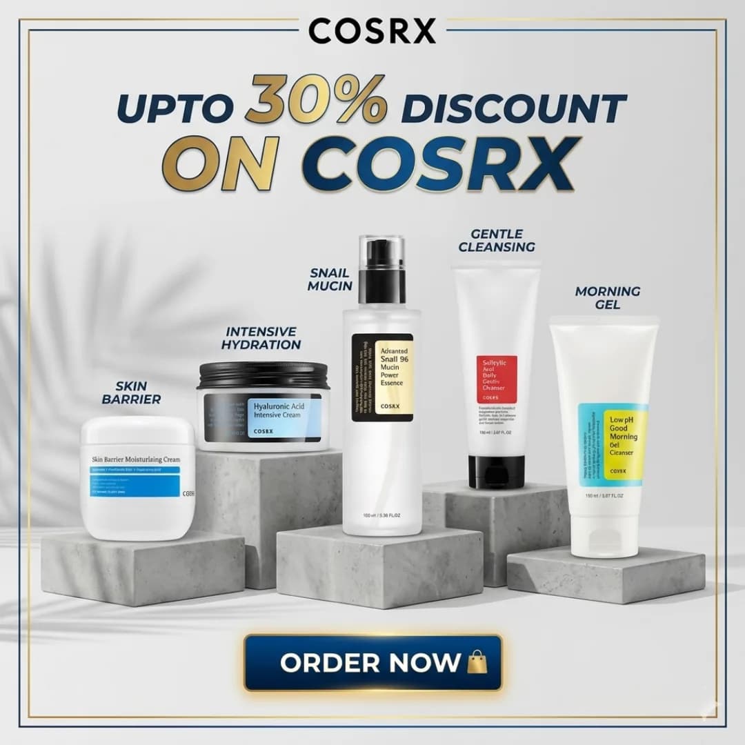 Cosrx